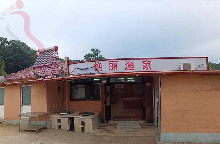 大连海王九岛艳丽渔家民宿-大连旅游大连民宿海王九岛民宿渔家乐民宿汇 - 图片1