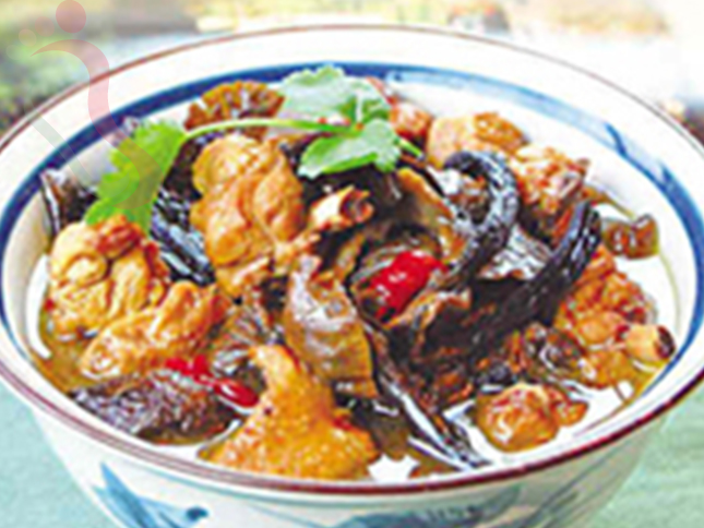 河北承德丰宁坝上草原孙德林农家院 - 餐饮介绍