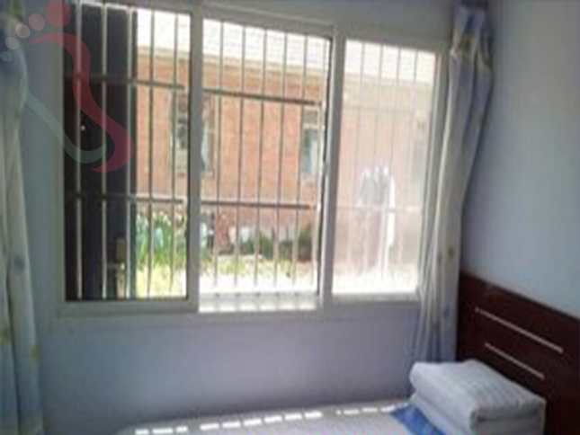 河北承德围场满族蒙古族自治县罕坝吉祥农家院房间图片1