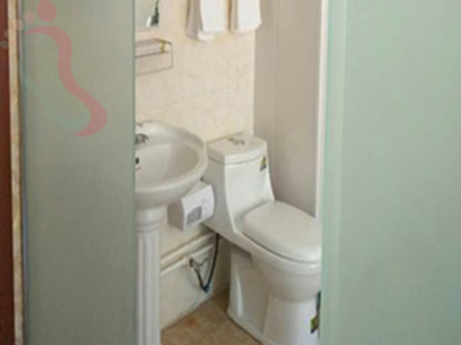 河北张家口张北草原天路余来香农家美食房间图片4