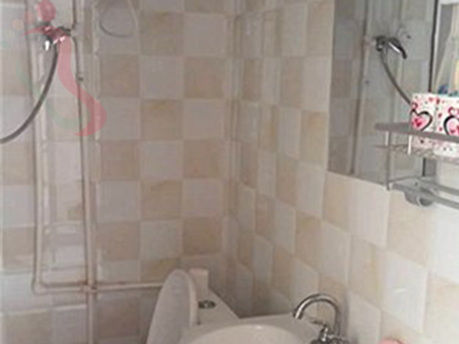 河北承德围场满族蒙古族自治县塞罕坝晓红农家院房间图片3