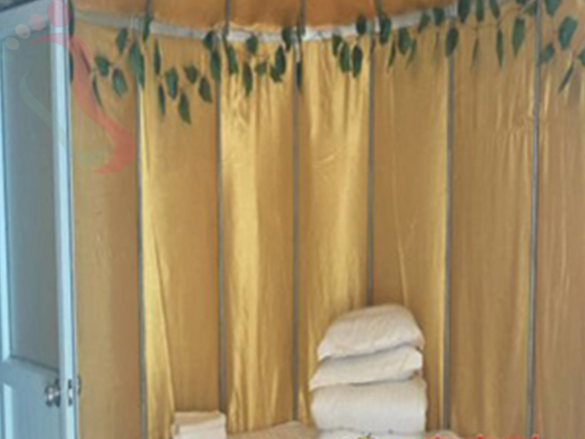 河北张家口张北天路魏家老院房间图片1