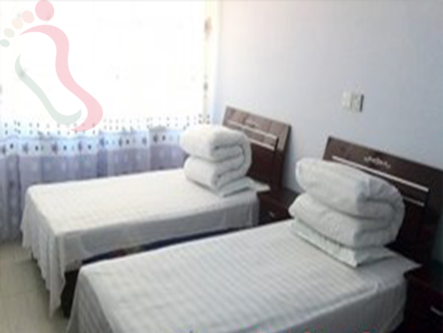 河北承德丰宁坝上草原孙德林农家院房间图片4