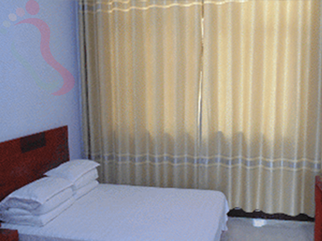 河北承德丰宁坝上草原孙德林农家院房间图片2