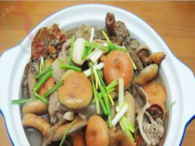 河北张家口张北草原天路余来香农家美食 - 餐饮介绍