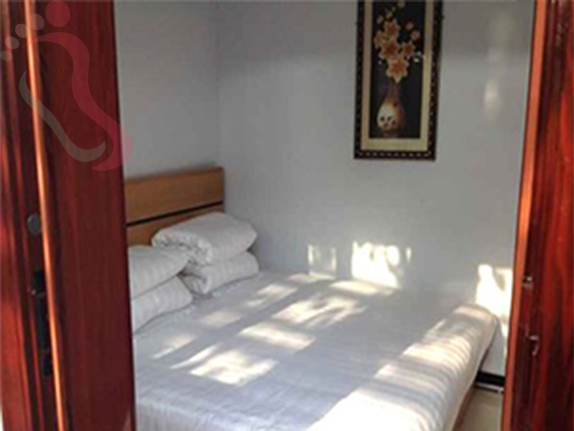 河北承德围场满族蒙古族自治县塞罕坝关姐农家院房间图片3