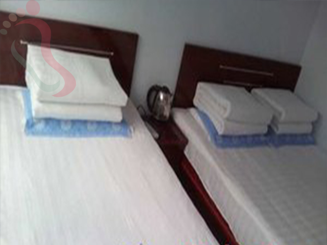 河北承德围场满族蒙古族自治县罕坝吉祥农家院房间图片2