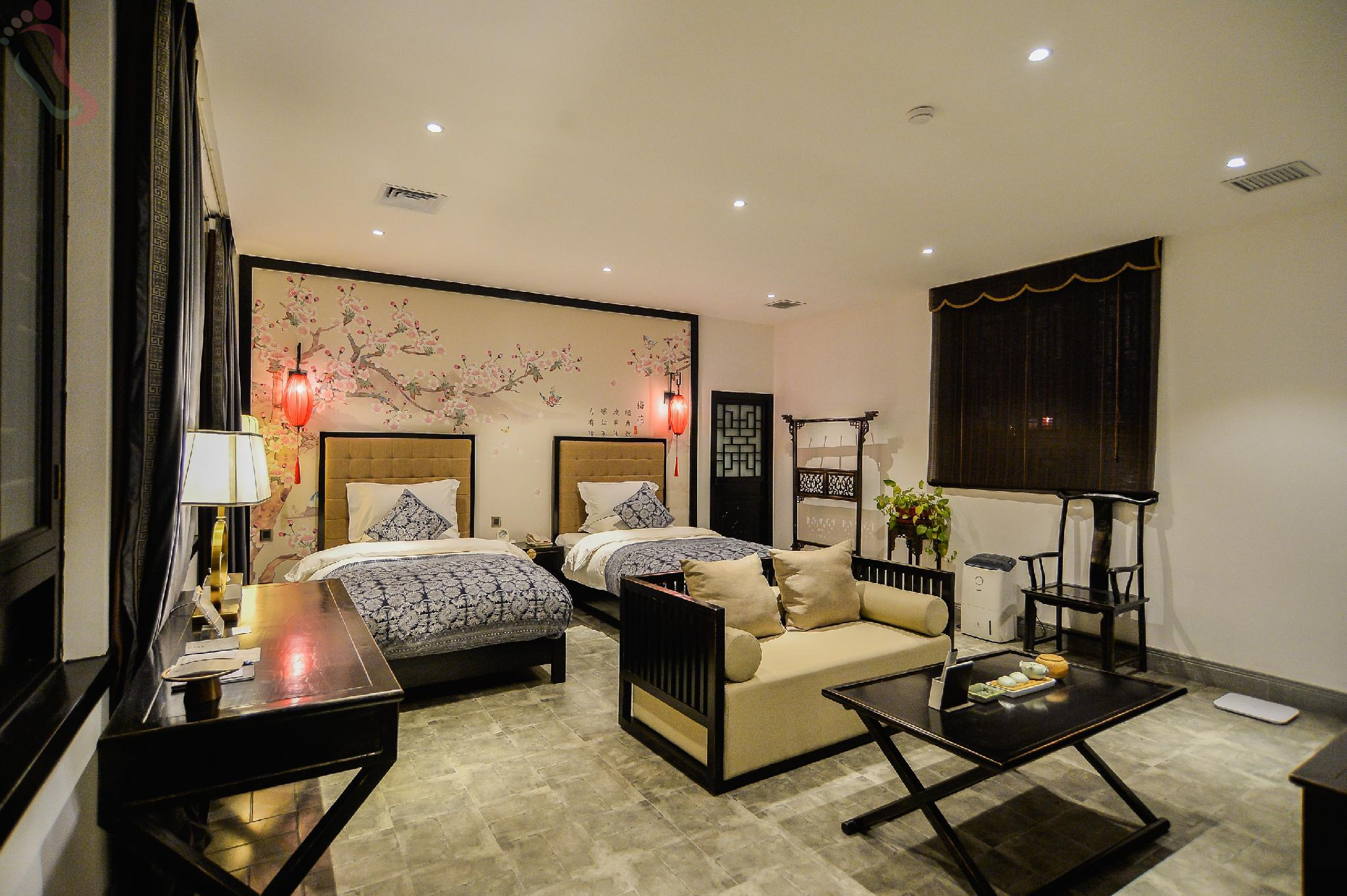 书院里民宿房间图片2