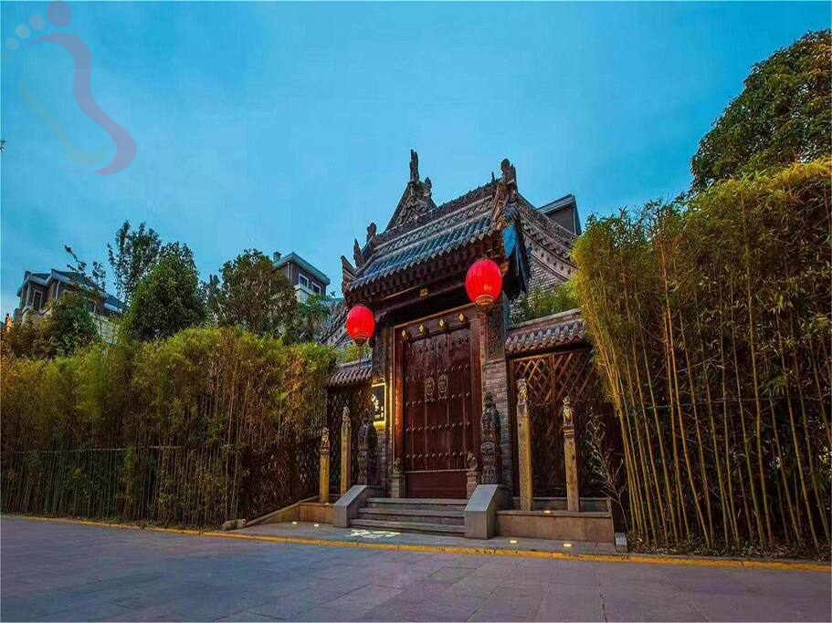 印象南湖民宿 - 图片1