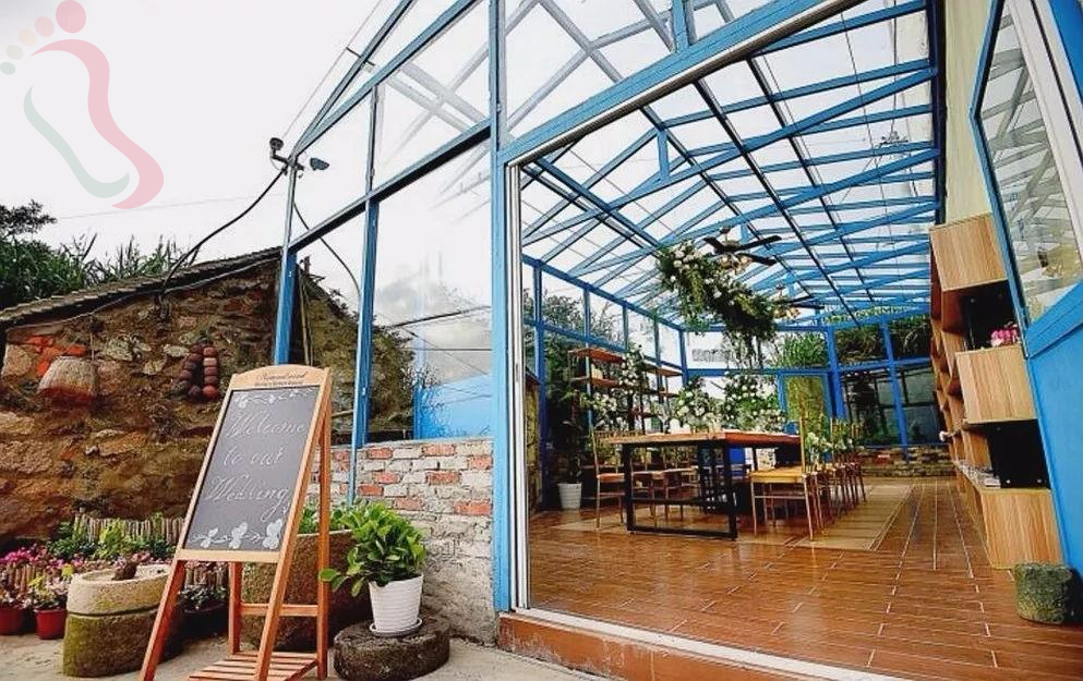 书院里民宿 - 图片1