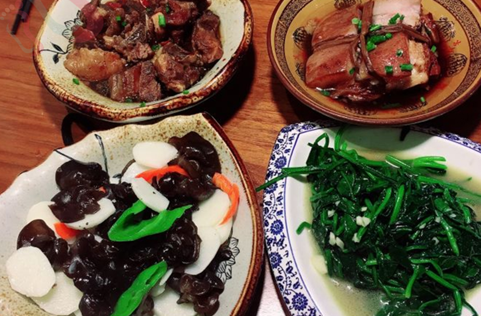 印象南湖民宿 - 餐饮介绍
