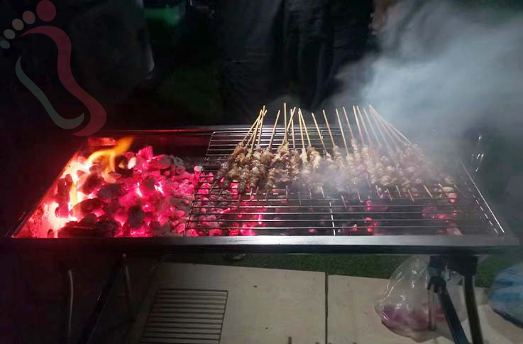 北京密云清水河乐野漫居民宿-密云旅游清水河农家院密云民宿密云清水河民宿 - 图片5