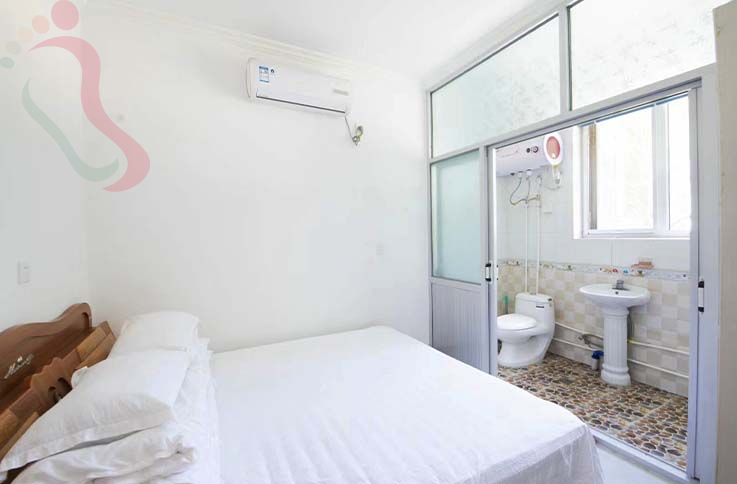 北京密云清水河乐野漫居民宿-密云旅游清水河农家院密云民宿密云清水河民宿房间图片3