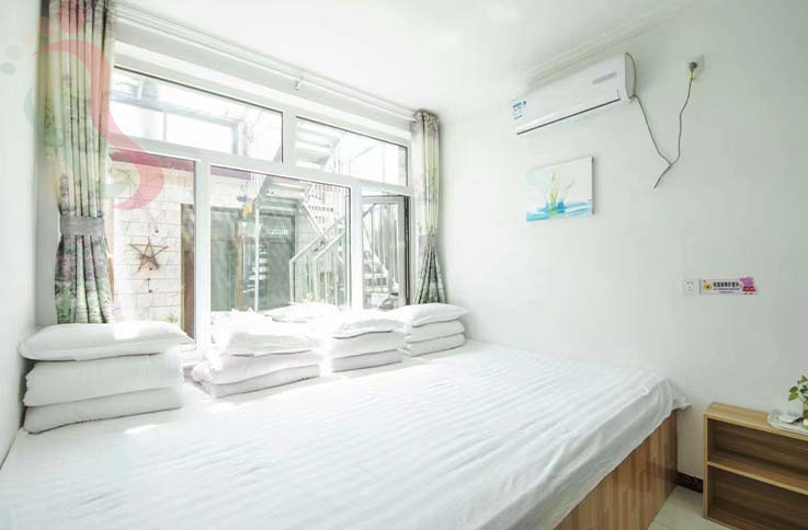 北京密云清水河乐野漫居民宿-密云旅游清水河农家院密云民宿密云清水河民宿 - 图片3