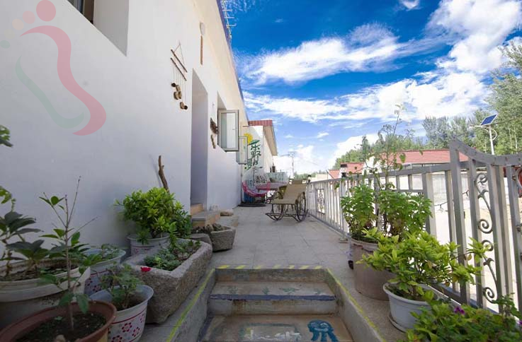 北京密云清水河乐野漫居民宿-密云旅游清水河农家院密云民宿密云清水河民宿 - 图片2