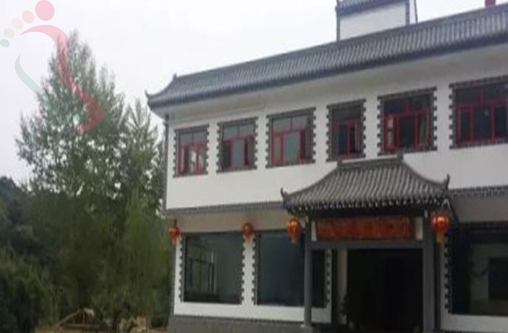 河北唐山迁西大鱼沟度假村