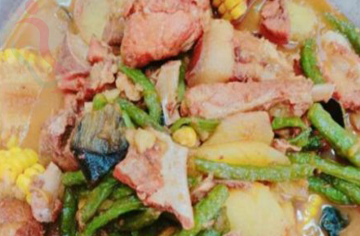 河北保定涞水野三坡百里峡阳光假日农家院 - 餐饮介绍