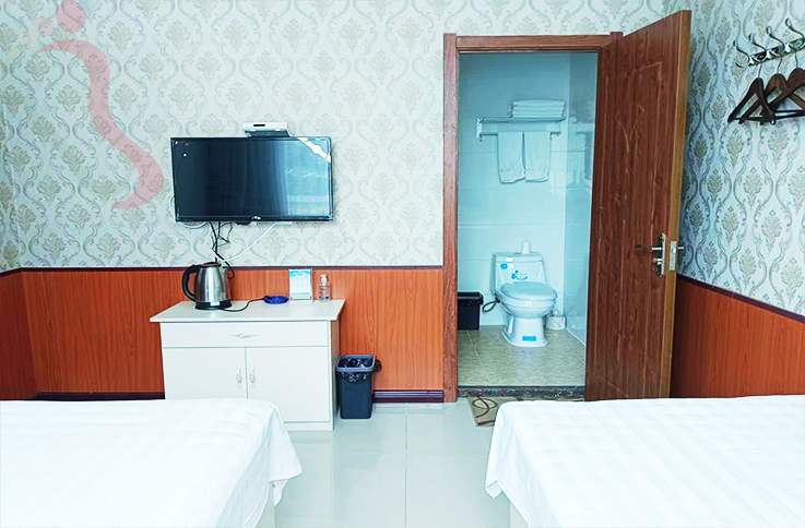 辽宁大连长海獐子岛常相聚渔家民宿-大连旅游长海渔家獐子岛民宿海岛游民宿房间图片3