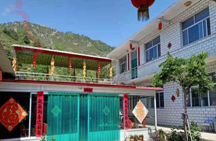 河北保定涞源白石山凉程农家院 - 图片3