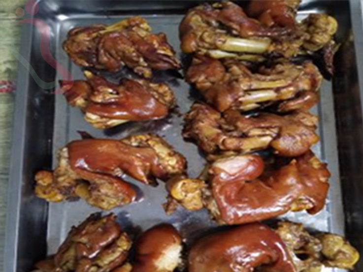 塞罕坝燕子农家院 - 餐饮介绍