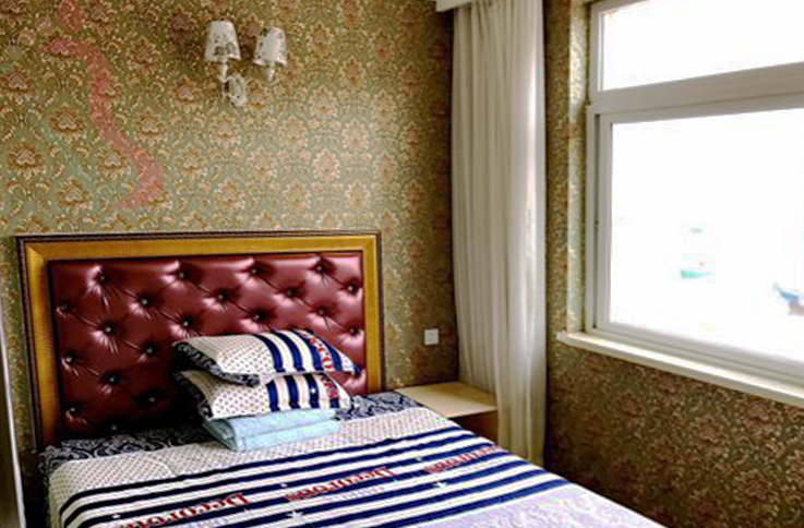 辽宁大连长海县格仙岛天天好渔家房间图片2