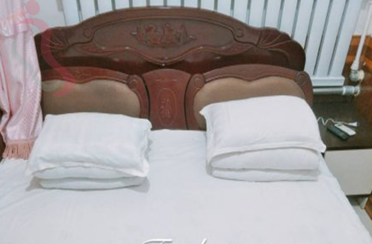 河北承德滦平金山岭长城知名农家院房间图片4