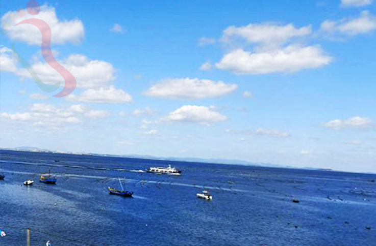 辽宁大连长海县格仙岛天天好渔家 - 周边游玩