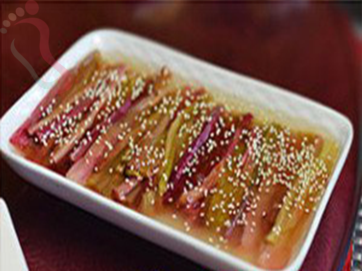 张北中都草原石家大院 - 餐饮介绍