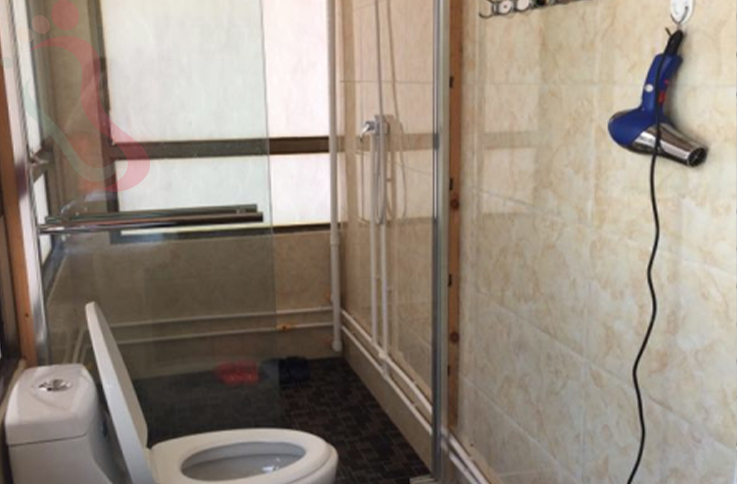 河北承德兴隆雾灵山老兵之家饭庄房间图片1