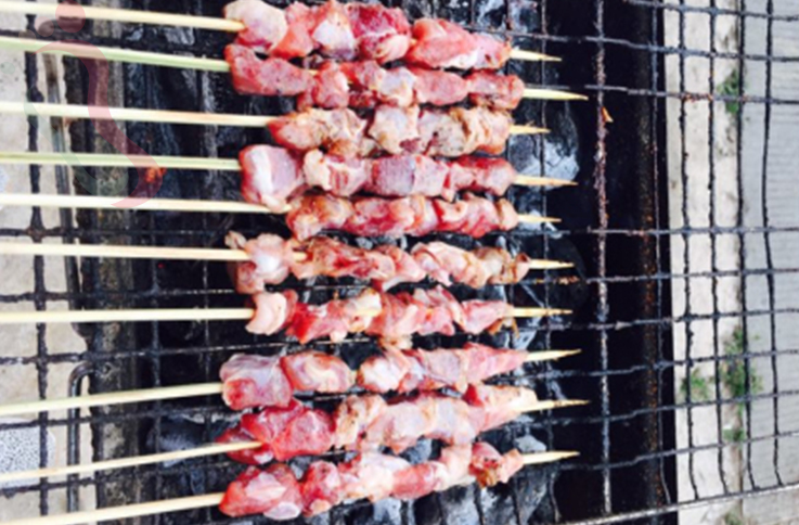 河北承德兴隆雾灵山老兵之家饭庄 - 餐饮介绍