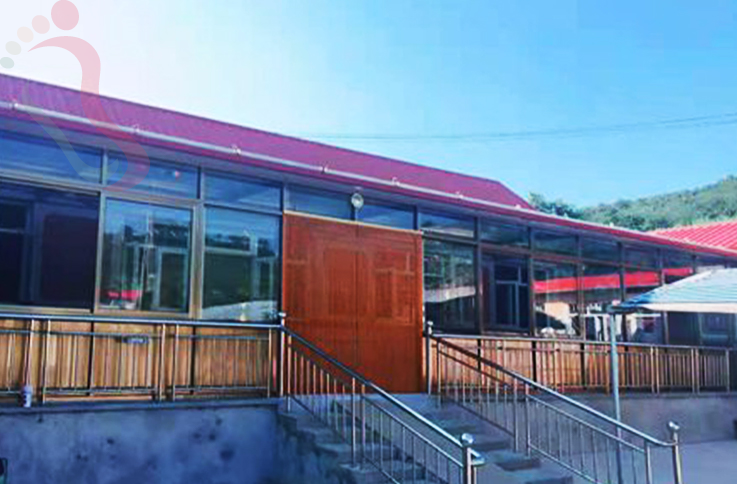 辽宁大连庄河市黑岛老隋农家院 - 图片4