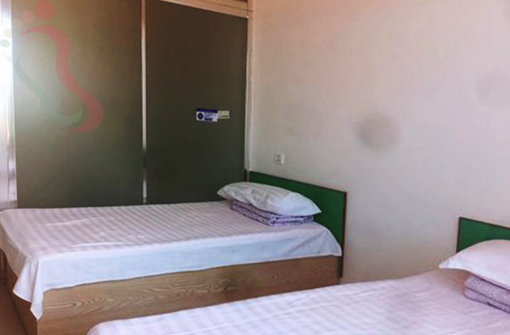 辽宁大连长海县格仙岛天天好渔家房间图片1