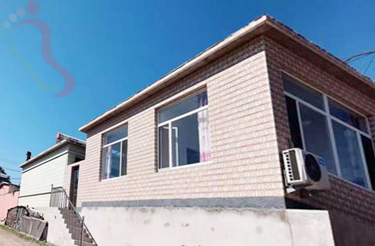 辽宁葫芦岛兴城市觉华岛李建国家庭宾馆 - 图片1