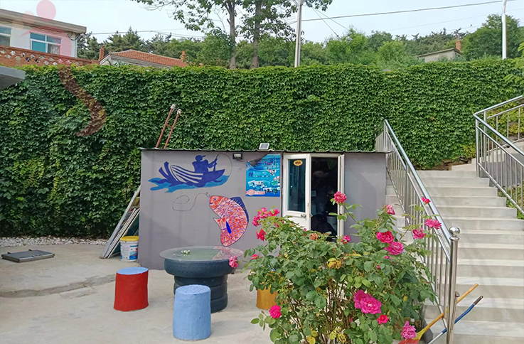 辽宁大连长海獐子岛常相聚渔家民宿-大连旅游长海渔家獐子岛民宿海岛游民宿 - 民宿介绍