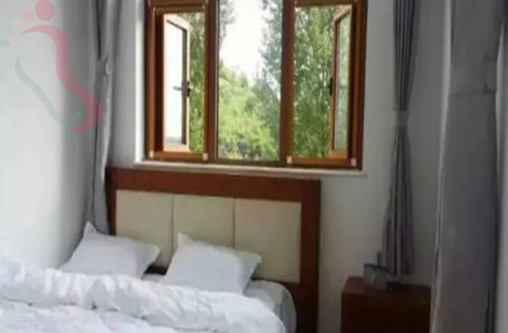 河北唐山迁西大鱼沟度假村房间图片1