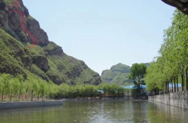 河北保定涞水野三坡百里峡阳光假日农家院 - 周边游玩