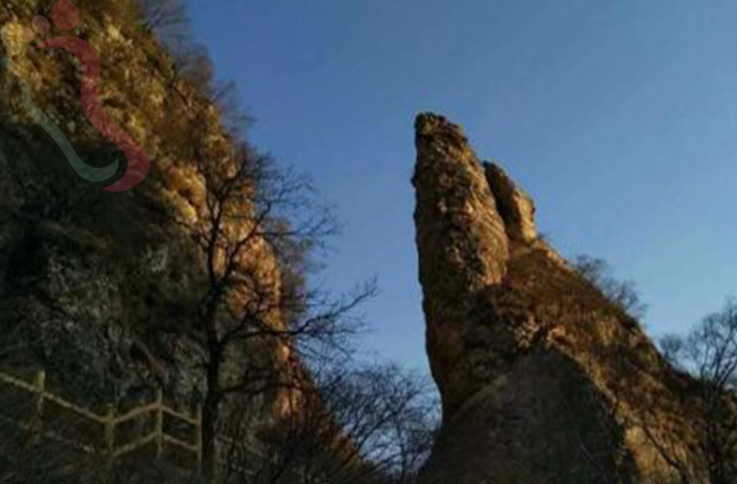 河北保定涞源白石山凉程农家院 - 周边游玩