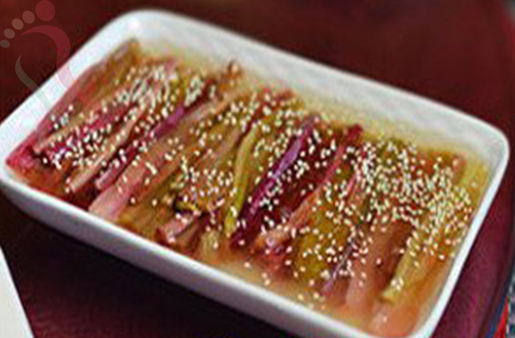 河北张家口张北塞外农庄农家院 - 餐饮介绍