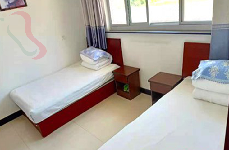 河北保定涞源白石山凉程农家院房间图片3