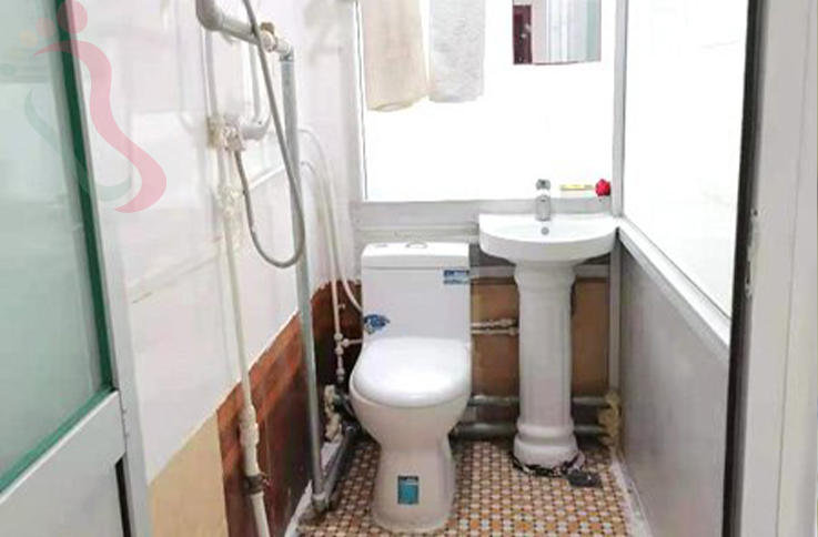 河北承德滦平金山岭长城知名农家院房间图片1