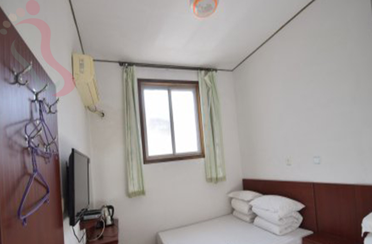 河北保定涞水野三坡百里峡阳光假日农家院房间图片4