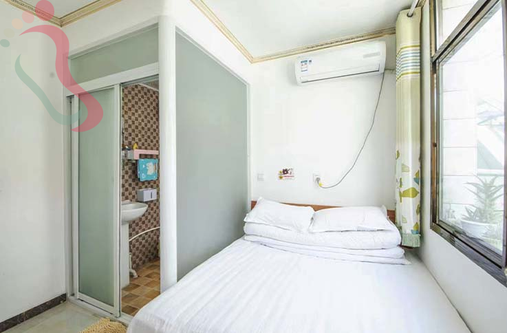 北京密云清水河乐野漫居民宿-密云旅游清水河农家院密云民宿密云清水河民宿 - 图片4