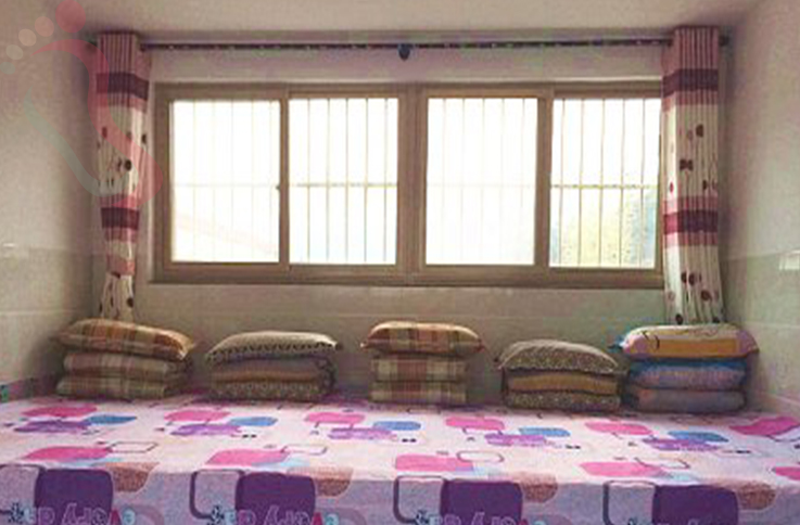 河北唐山迁西潘家口水云间农家庄园房间图片2