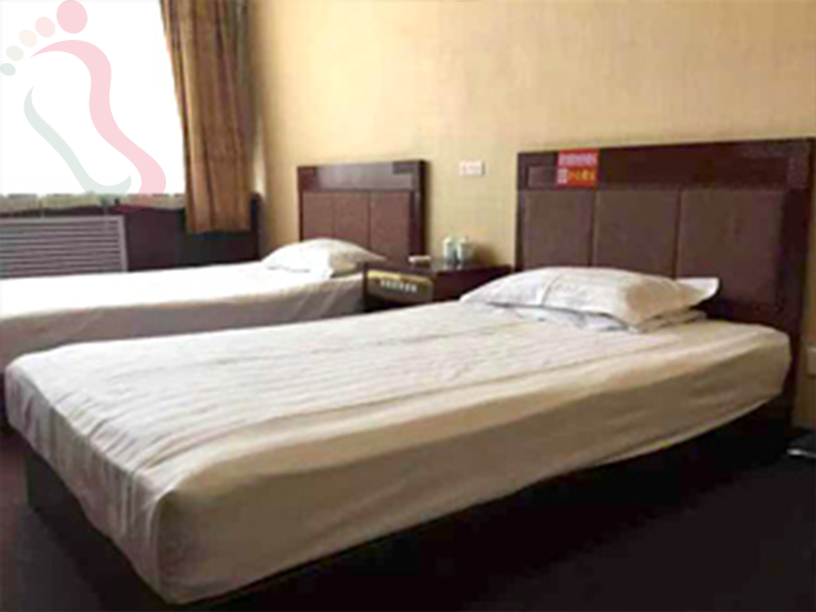 张北中都草原石家大院房间图片2