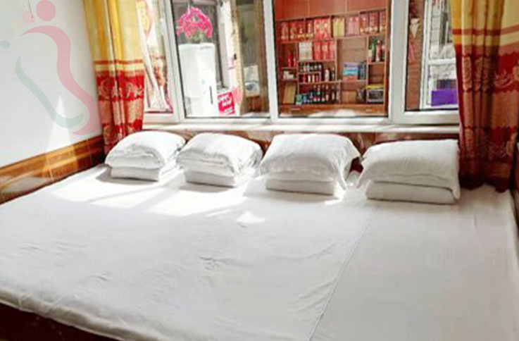 河北承德滦平金山岭长城知名农家院房间图片2