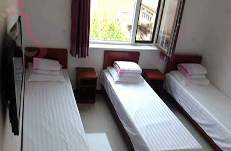 辽宁葫芦岛绥中县东戴河渔舟唱晚农家院房间图片3