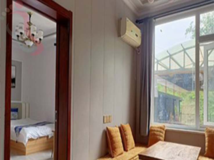 金山岭长城汉亭民宿房间图片2