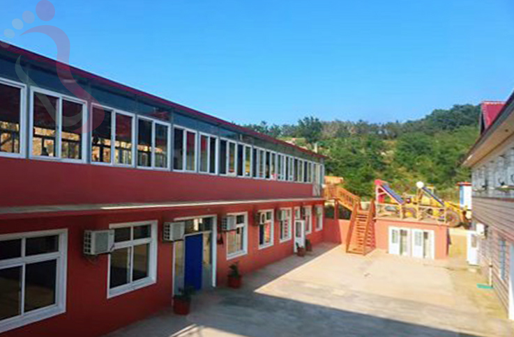 辽宁大连长海县格仙岛天天好渔家 - 图片3