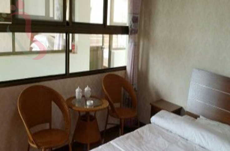 河北承德兴隆雾灵山老兵之家饭庄房间图片4