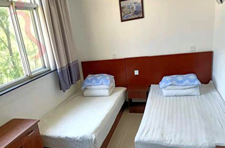 河北保定涞源白石山凉程农家院房间图片4